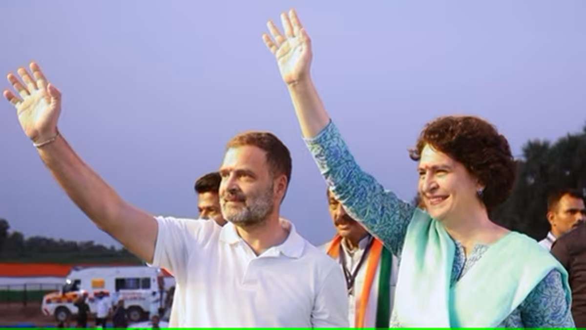 Will Gandhis contest Lok Sabha polls from Amethi, Raebareli? Congress ...