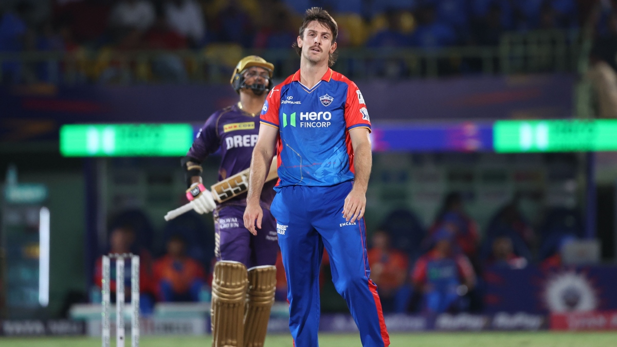 Blow for Delhi Capitals, Mitchell Marsh returns to Australia due to injury | Report