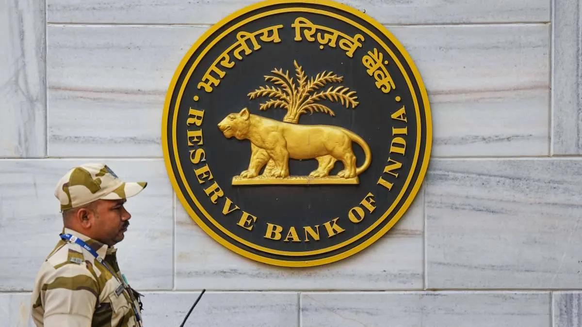 Reserve Bank of India