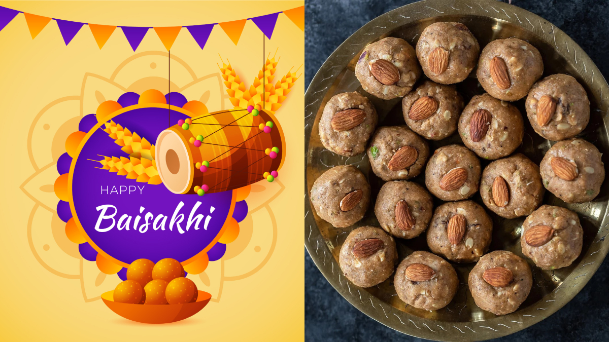 Baisakhi 2024: 5 mouthwatering Punjabi recipes to enjoy on Sikh New Year