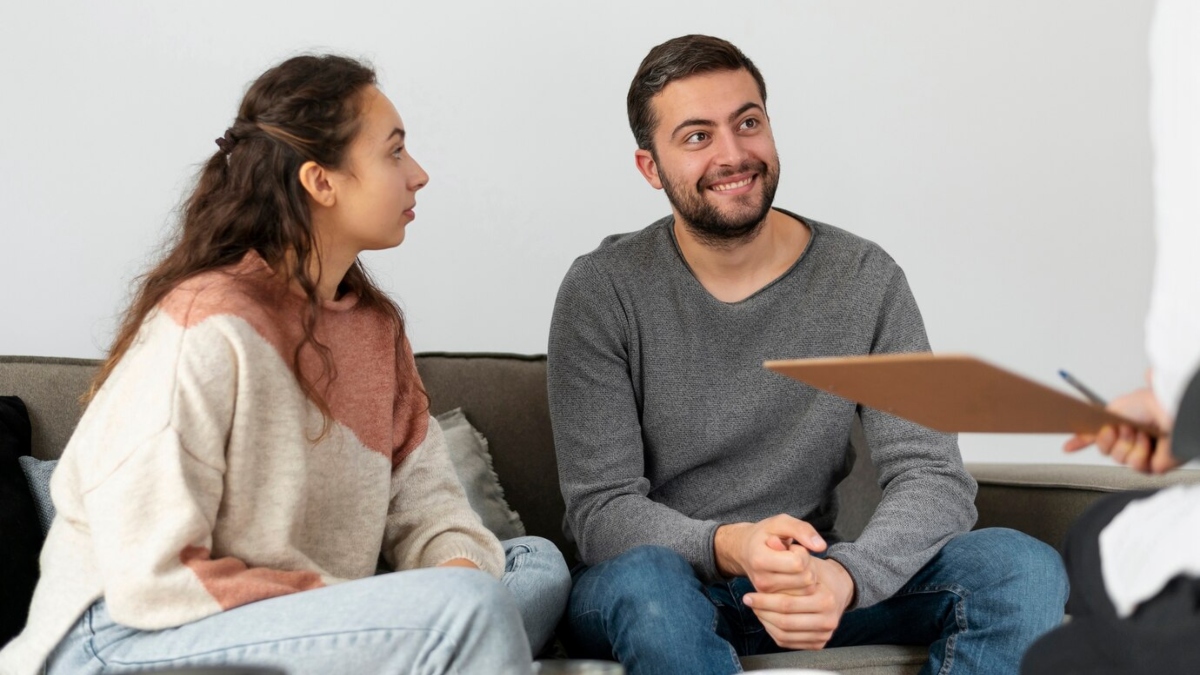 5 compelling reasons why relationship counselling is worth it