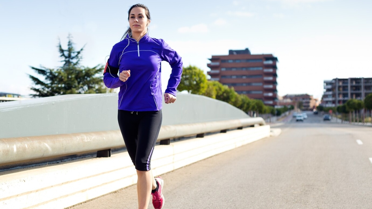 Wondering why your joints hurt after running? Check for these 5 mistakes