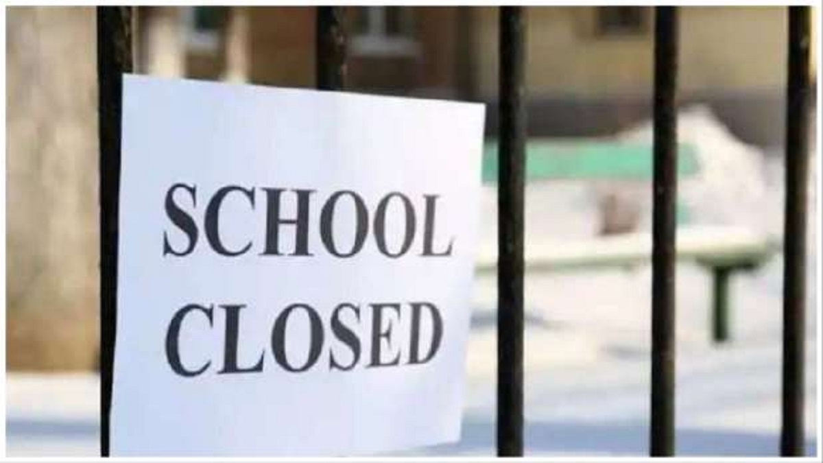 schools to remain closed today in these states due to lok sabha elections 2024