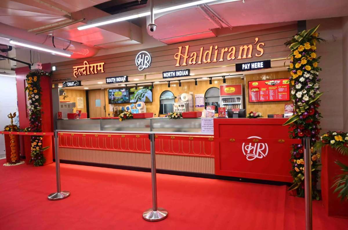 Delhi High Court affirms 'well-known' status for Haldiram trademark | Deets Inside