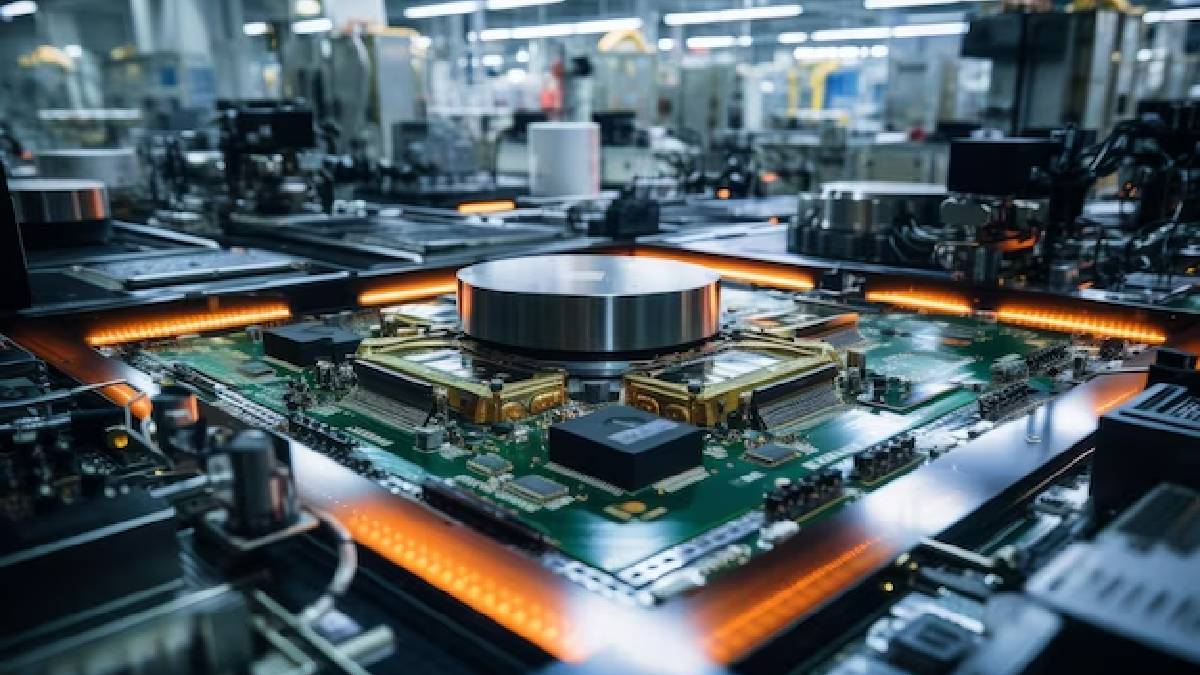 Semiconductor chips as key drivers of innovation across tech, healthcare, and other Industries: Report