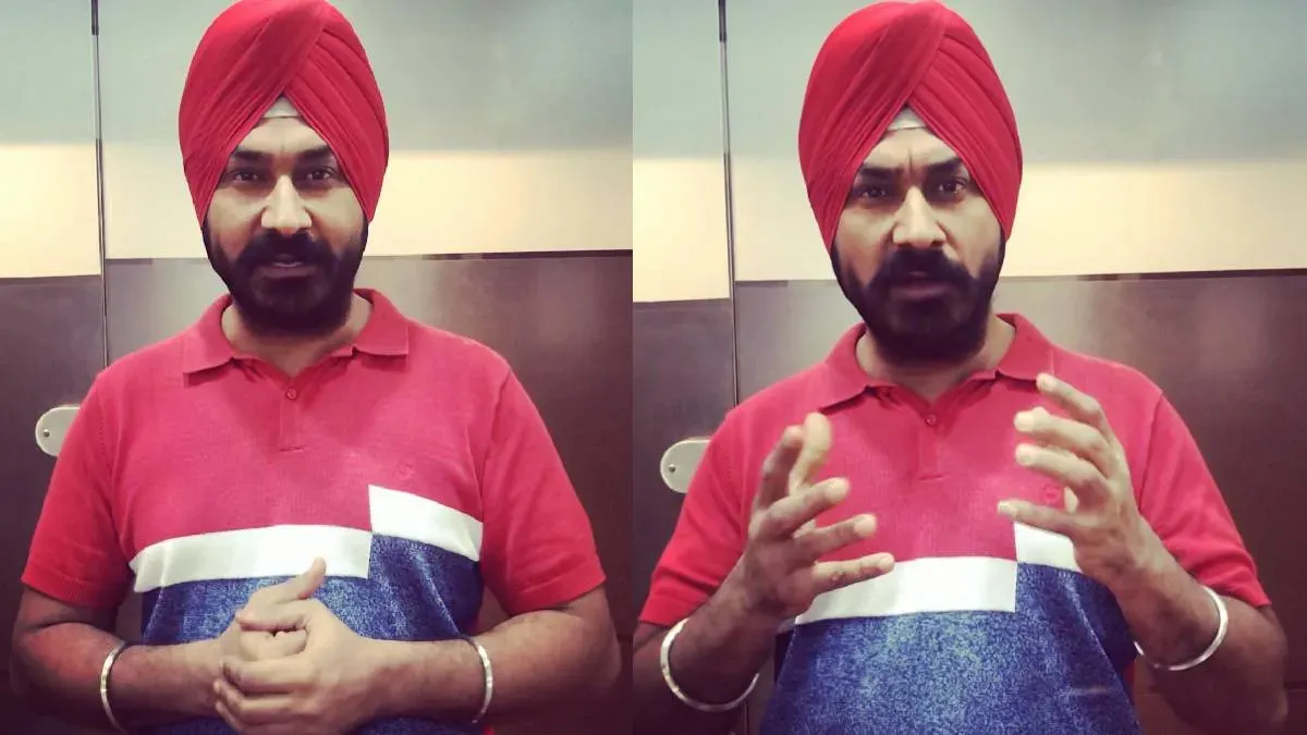'Taarak Mehta Ka Ooltah Chashmah' actor Gurucharan Singh missing