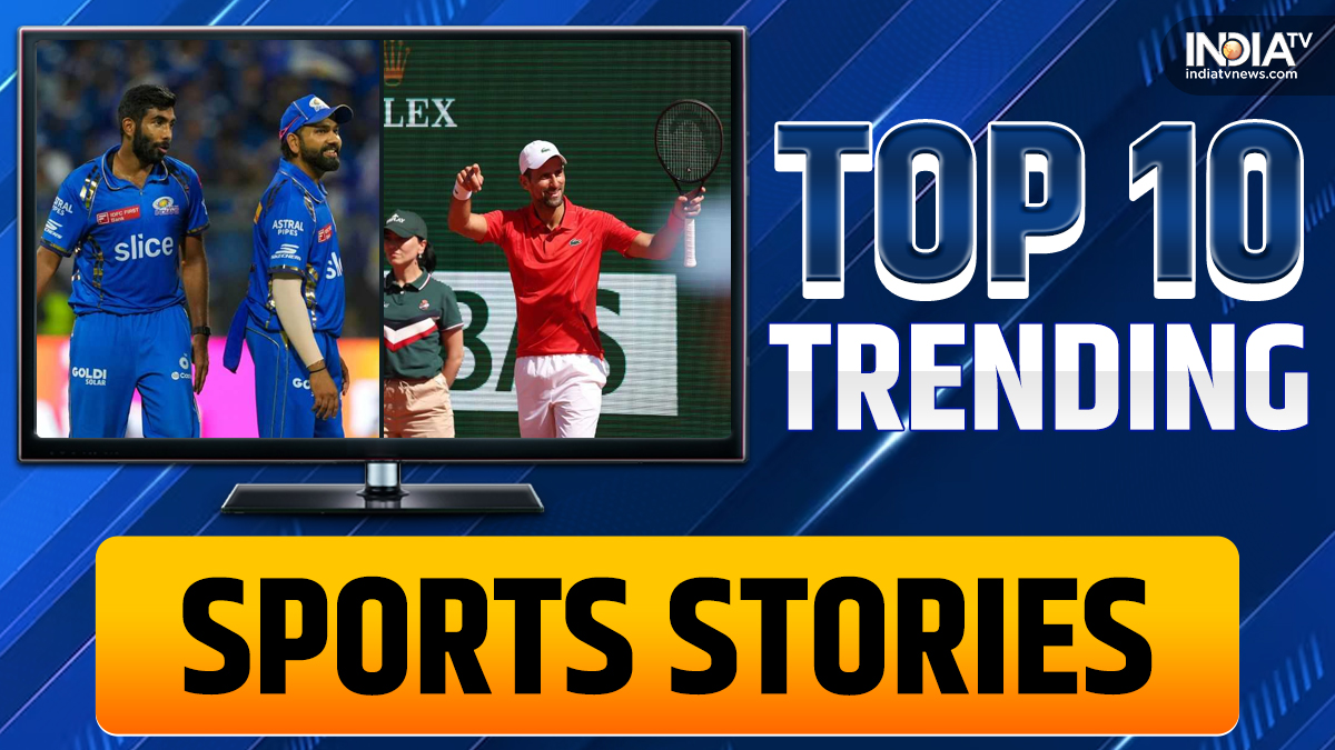 india tv sports wrap on april 12 today s top 10 trending news stories