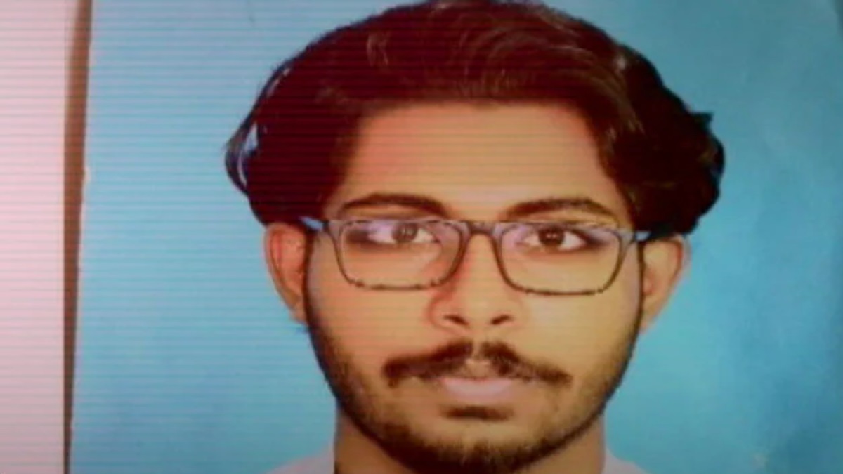 Kerala veterinary student, found dead in college hostel, assaulted for ...