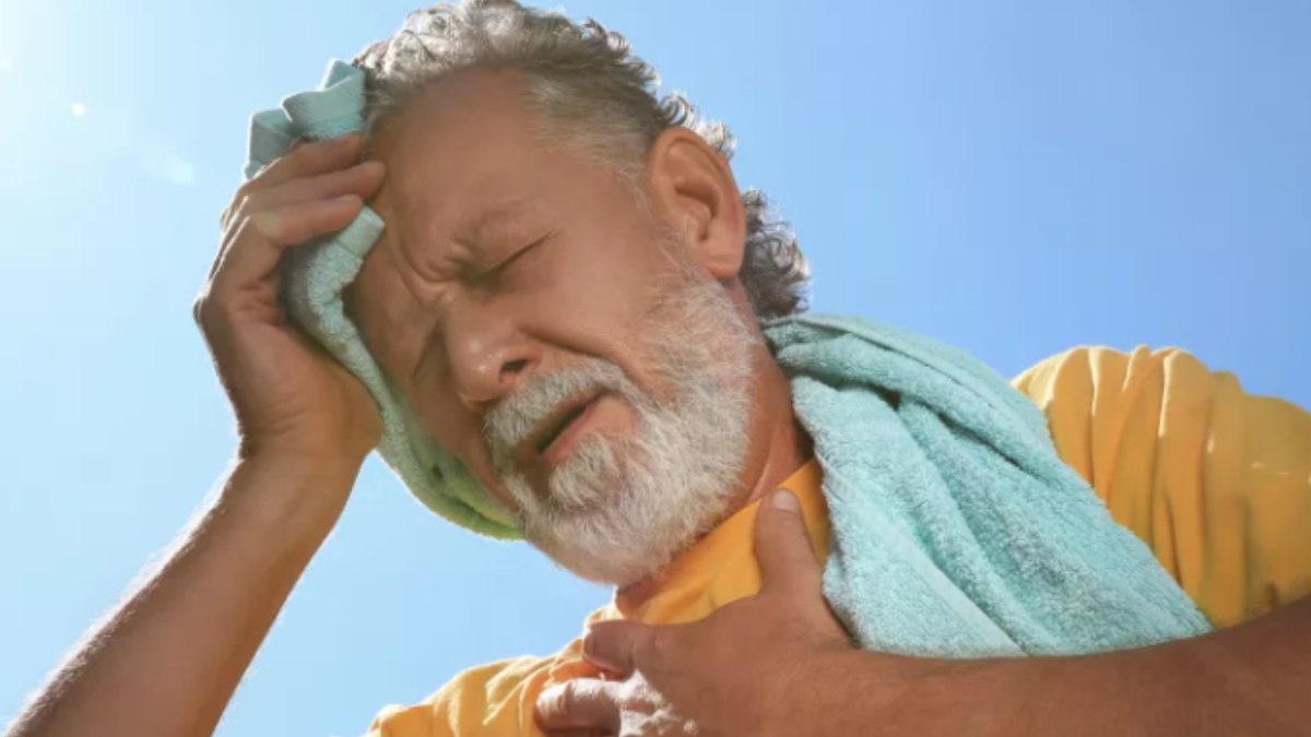 What is the connection between summer and stroke? Know preventive measures