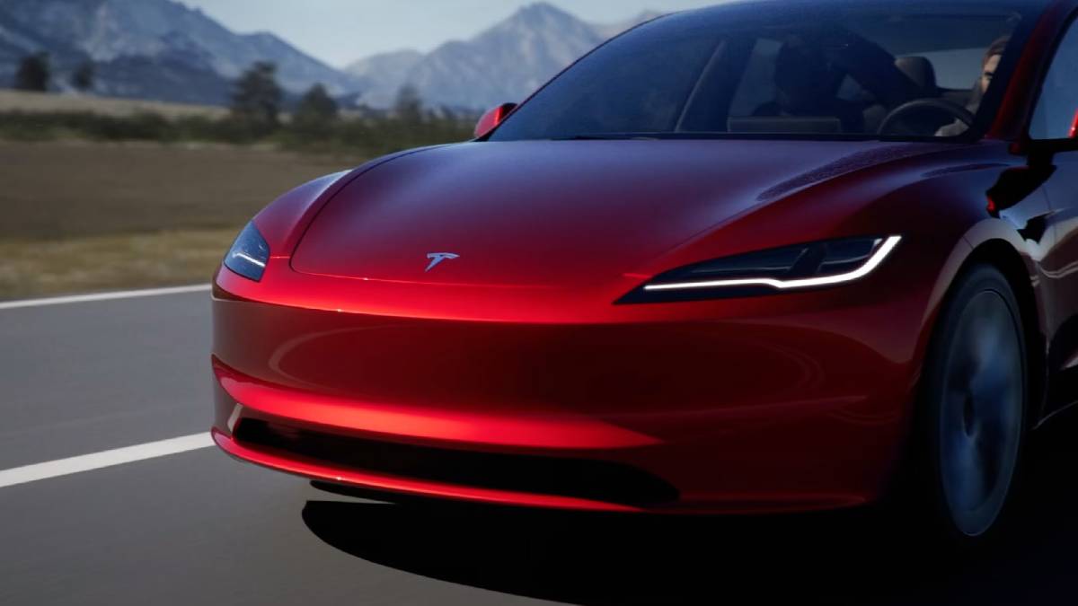 Tesla to unveil its Robotaxi on August 8, confirms low-cost EV in pipeline