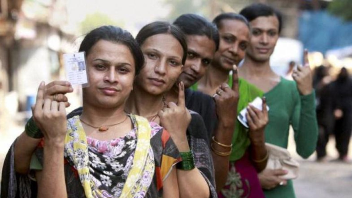 Lok Sabha elections 2024: Assam transgenders seek laws against bullying ...