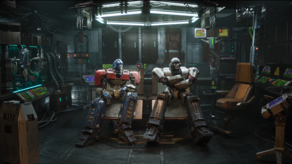 Transformers One: Chris Hemsworth, Scarlett Johansson’s animated film gets new release date | Deets inside