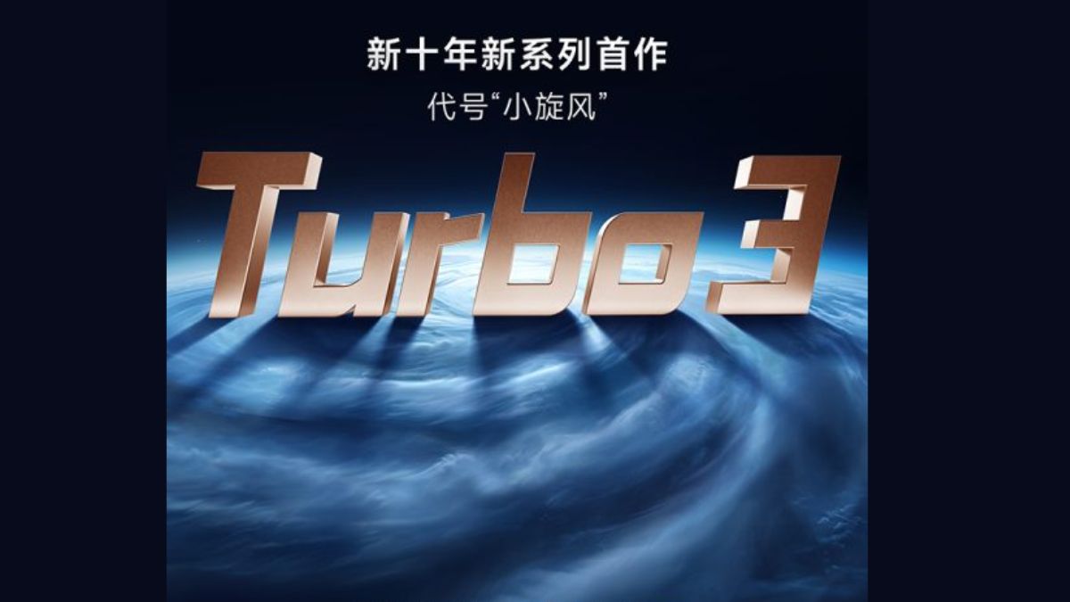 Redmi to launch new Turbo Series under midrange category: All you need to know