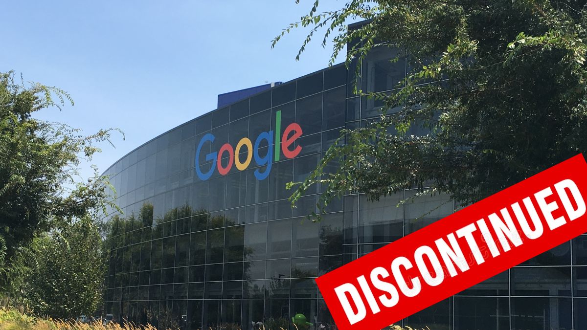 10 Services discontinued by Google over the years: List
