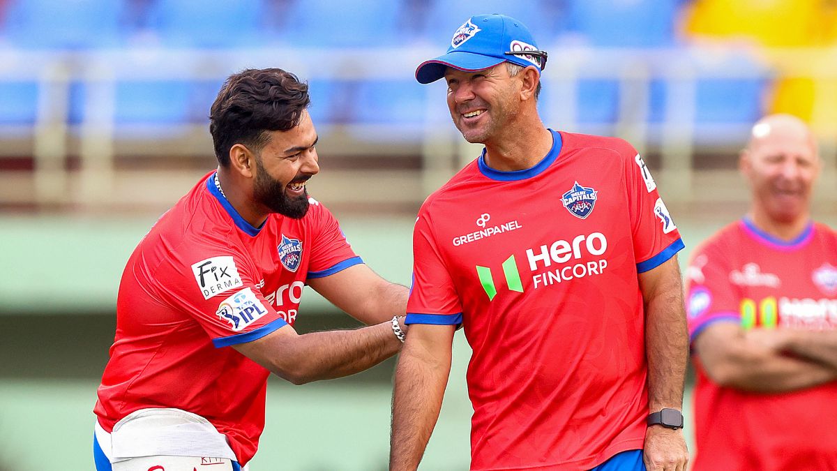 'Embarrassed' Ricky Ponting opens up on Delhi Capitals' humiliating loss to Kolkata Knight Riders