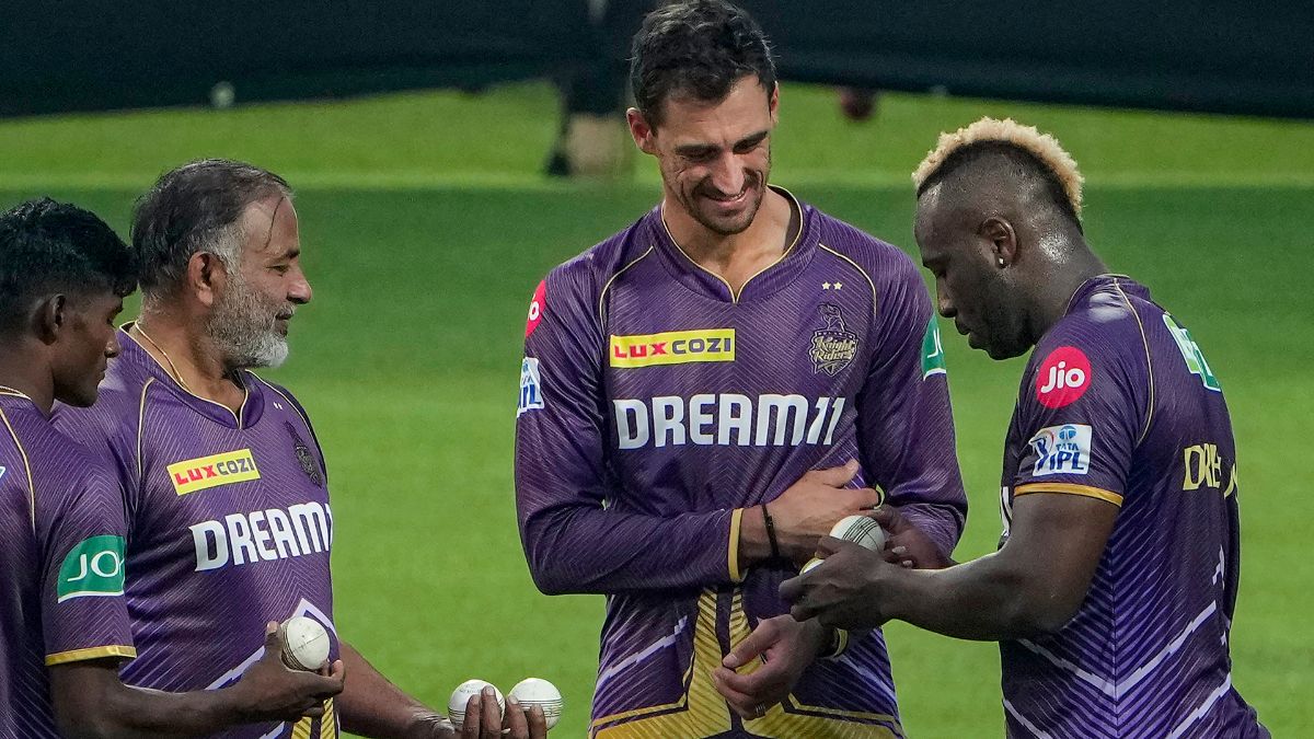‘Need a little bit of luck at times’ – KKR’s 24.75 crore recruit Mitchell Starc reflects on his IPL 2024 show