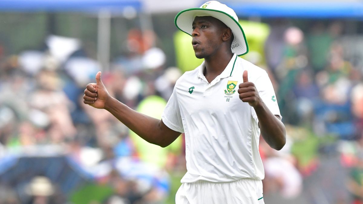 ‘It was unacceptable’: Kagiaso Rabada reacts to South Africa players missing NZ Test series for SA20