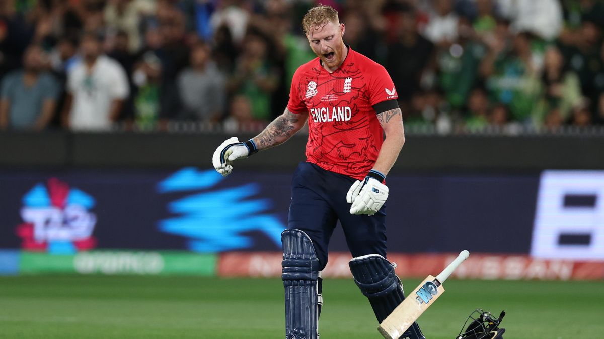 'Whatever he decides...': Former England cricketer opens up on Stokes' decision to pull out of T20 World Cup