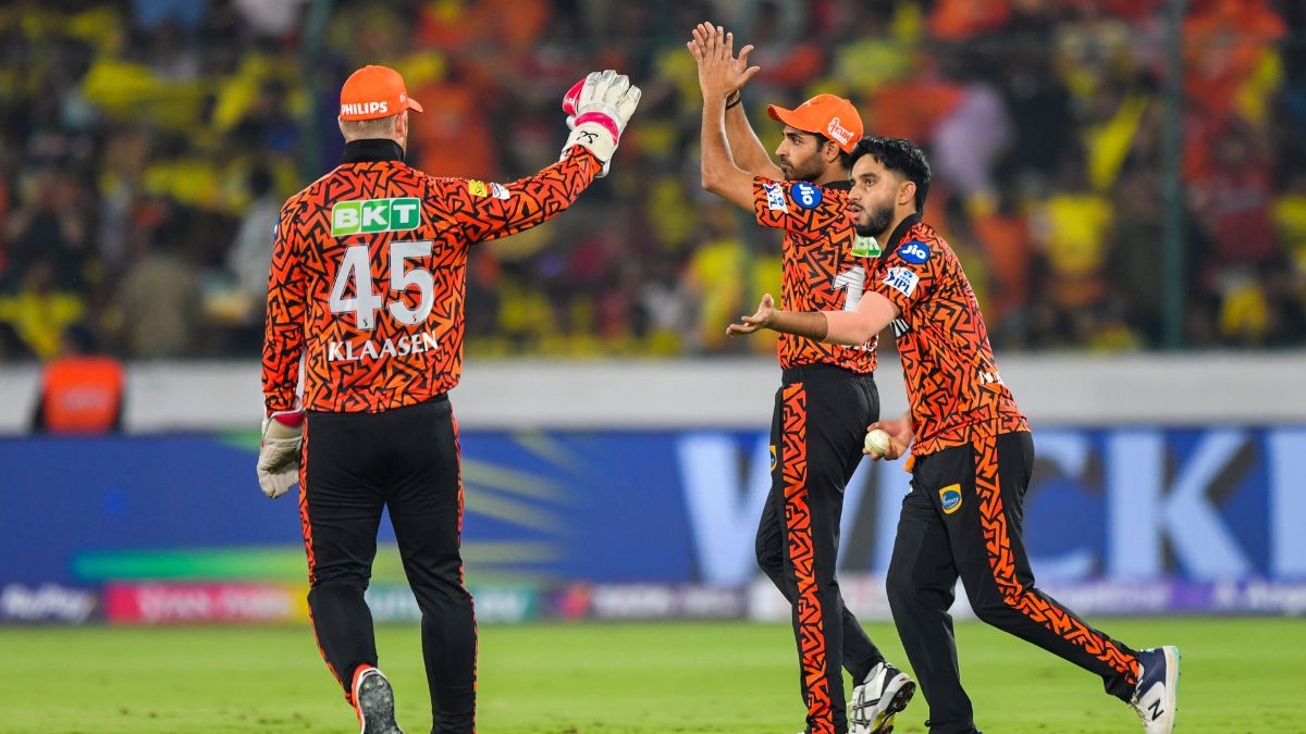 IPL 2024: Abhishek Sharma reveals Sunrisers Hyderabad's strategy after convincing win over Chennai Super Kings