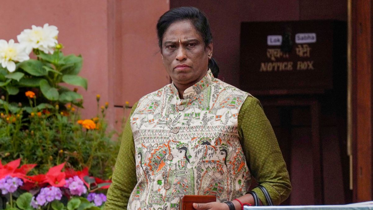 IOA President PT Usha at loggerheads with Executive Council members