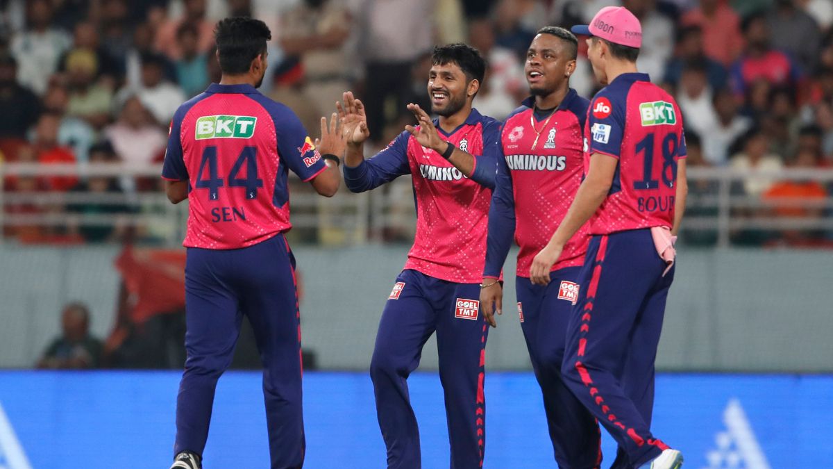 ipl 2024 points table rajasthan consolidate top spot after hard fought win over punjab kings