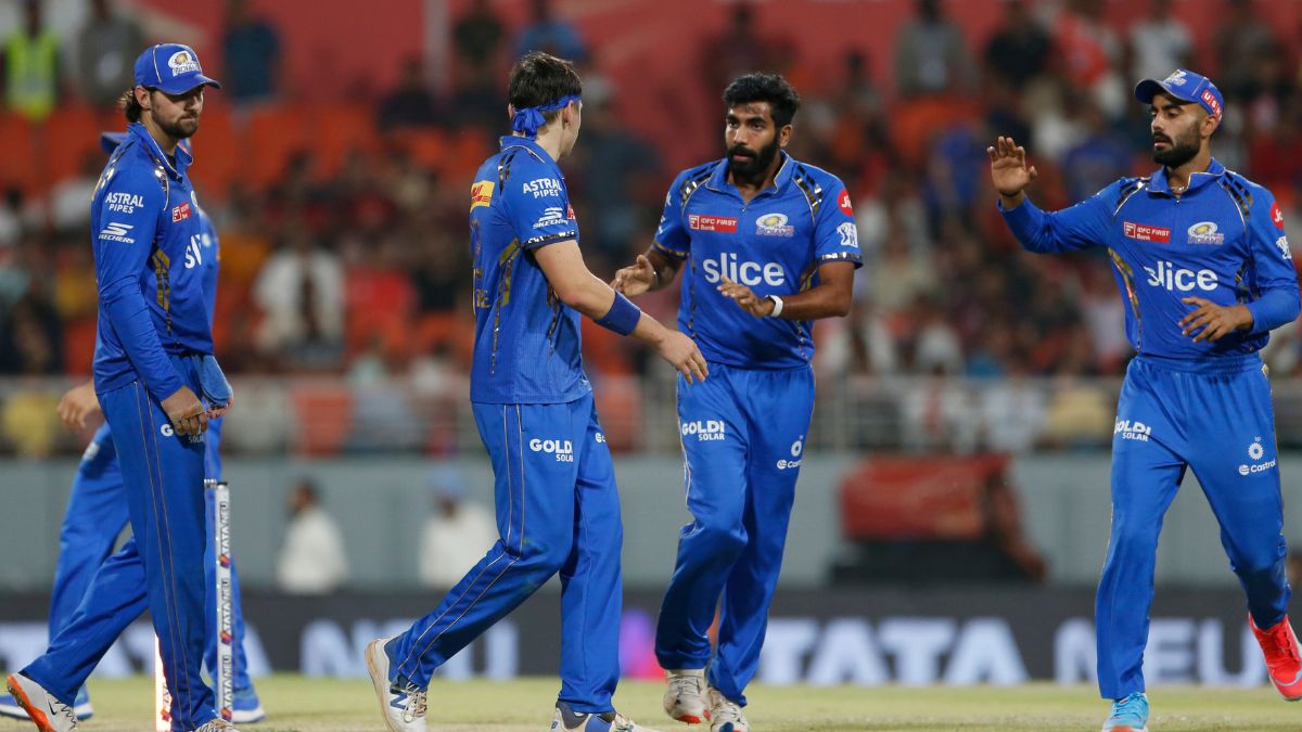 ipl 2024 jasprit bumrah moves ahead of yuzvendra chahal in wickets column to reclaim purple cap