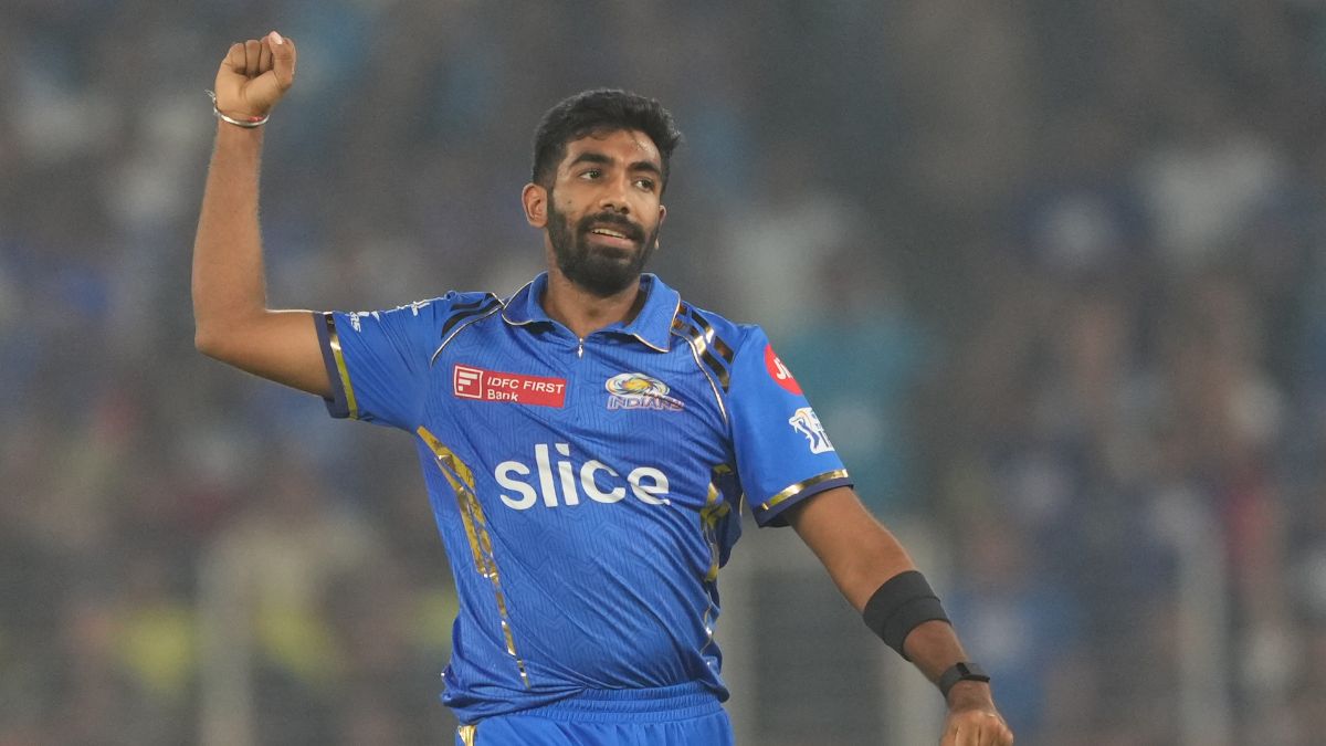 ian bishop urges jasprit bumrah to deliver lectures on fast bowling to young pacers