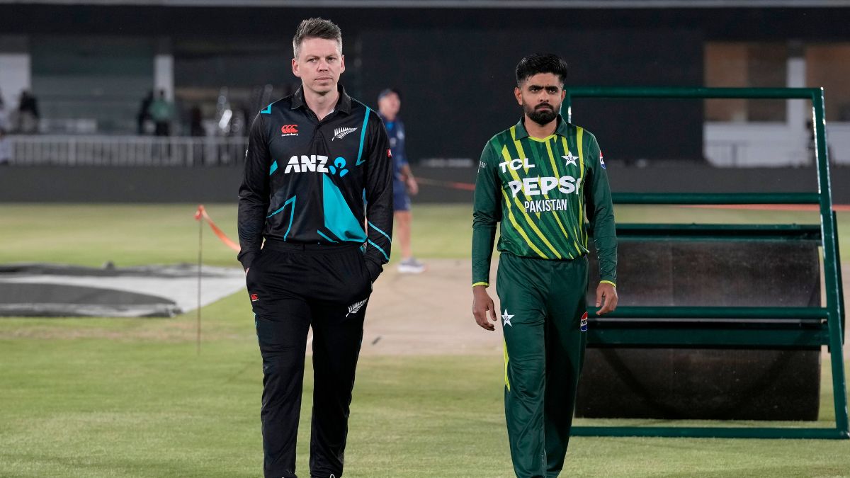 Pakistan vs New Zealand Rawalpindi Cricket Stadium pitch report and