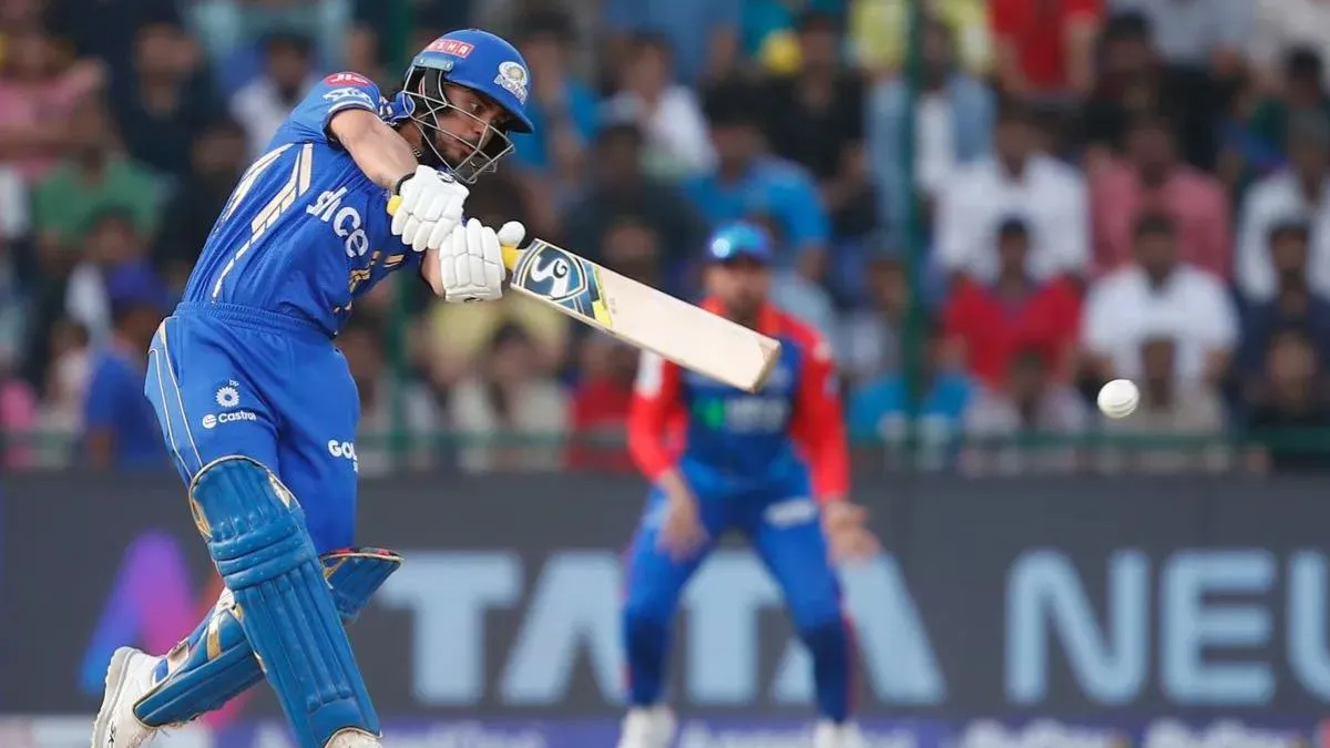 Ishan Kishan.