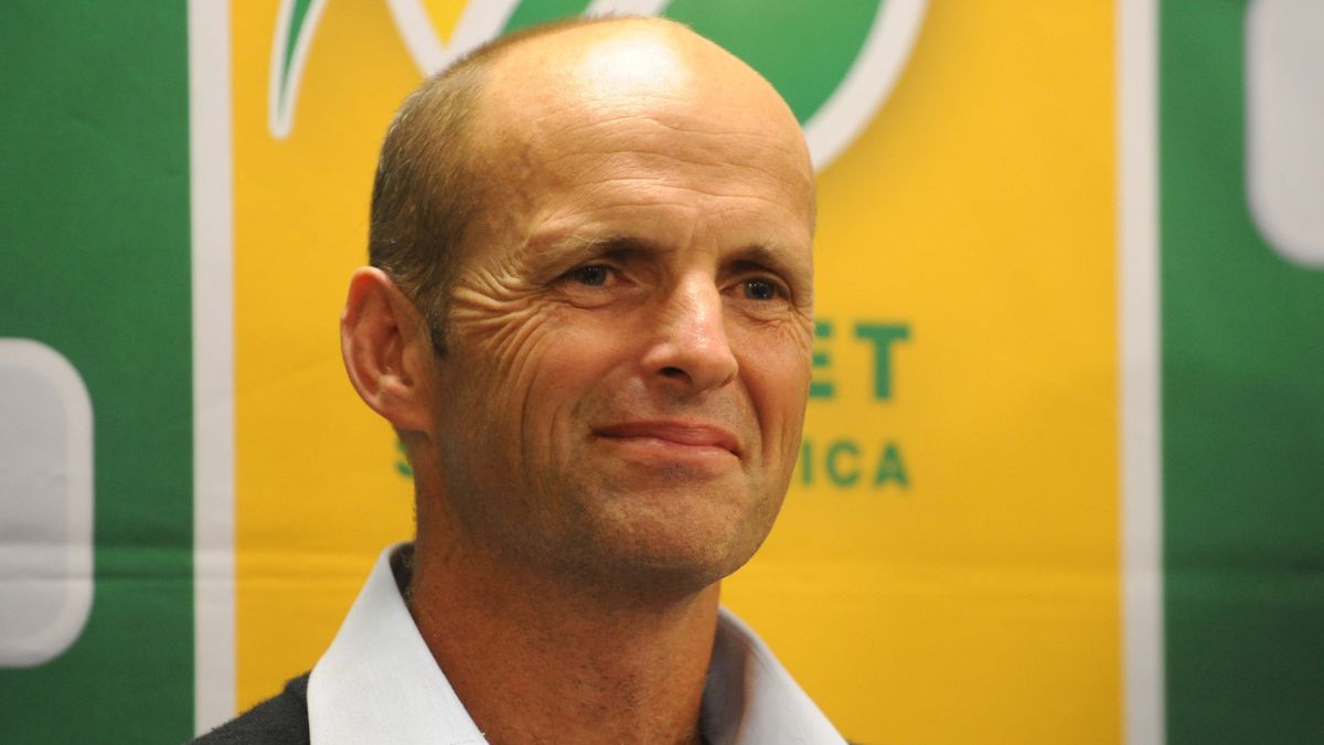 'Can't guarantee a trophy but...': Gary Kirsten reacts after being appointed Pakistan's head coach