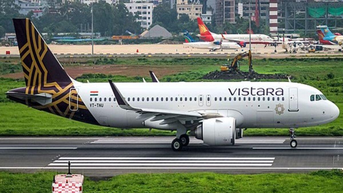 Government seeks detailed report from Vistara over flight cancellations, delays: Report