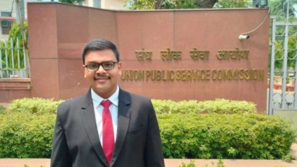 Who is Aditya Srivastava? Know all about UPSC civil services exam 2023 topper