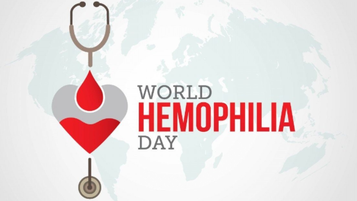 World Hemophilia Day 2024: What happens to a hemophiliac after an ...