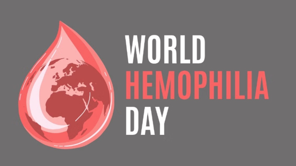 World Haemophilia Day 2024: Know how genetic testing helps diagnose the rare bleeding disorder