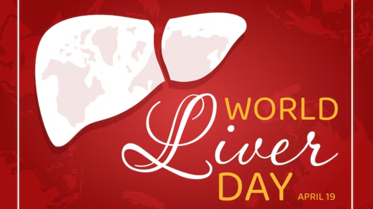 world liver day 2024 here s why liver disease happens know tips for prevention