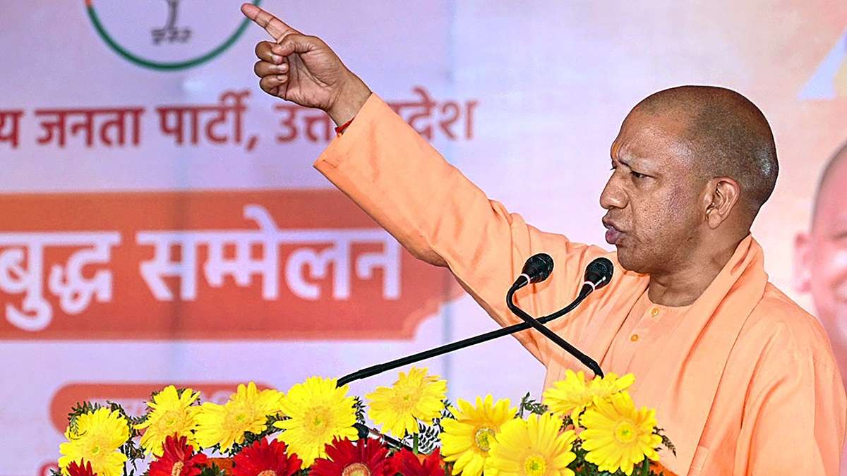 'Islamisation of India': CM Yogi on Congress-led Karnataka govt move to include Muslims in OBC category