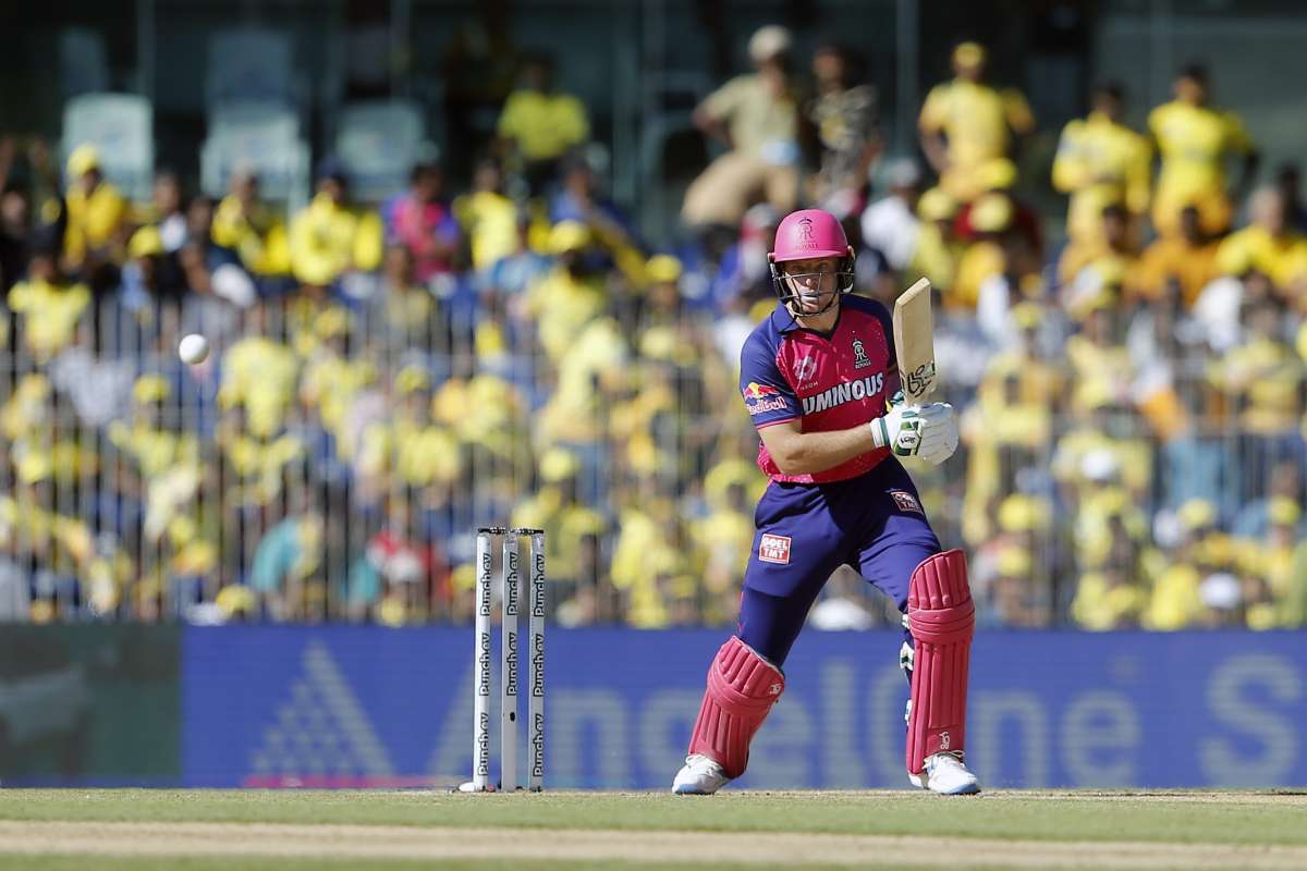 Jos Buttler to miss remaining matches of IPL 2024, leaves Rajasthan Royals camp