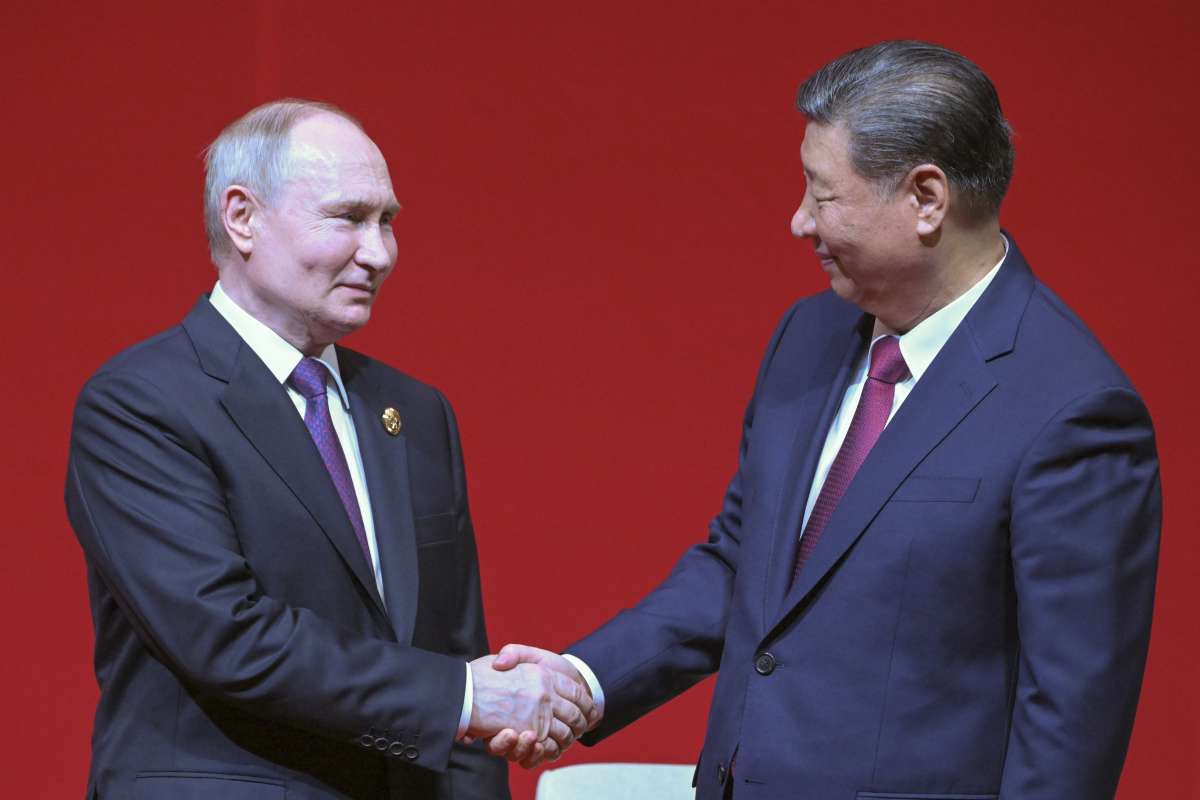 What does Vladimir Putin's visit to China mean for both US and India? Know here