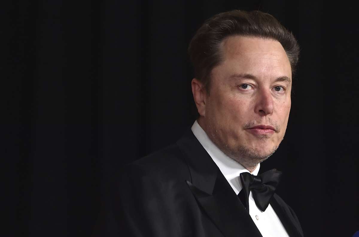 SpaceX will enable anyone to travel to Moon and Mars, in the future: Elon Musk