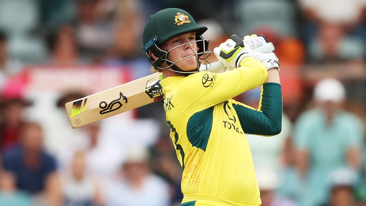 Australia name final squad for T20 World Cup 2024, Jake Fraser-McGurk gets late call-up to travelling group – India TV