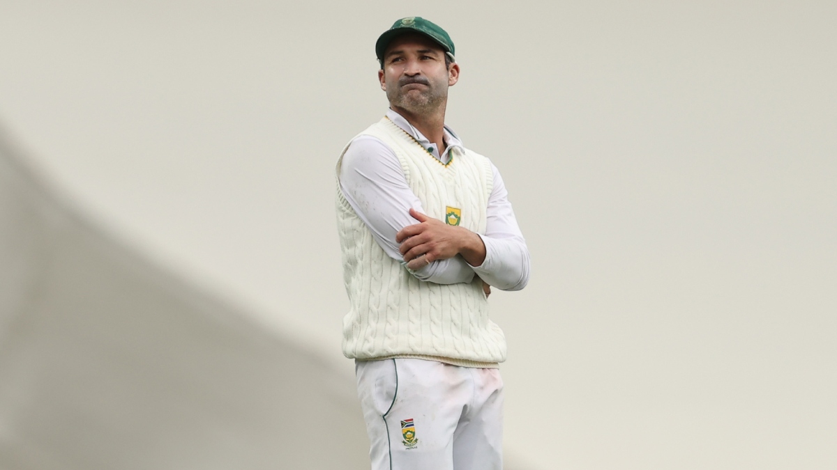 Ex-captain Dean Elgar feels backstabbed by CSA, blames Test coach for cutting his international career short – India TV