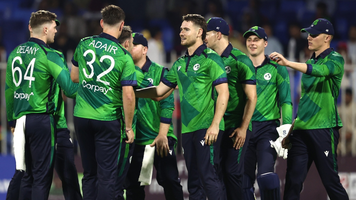 Josh Little to stay with GT till end of IPL 2024 as Ireland announce squads for Pakistan series, T20 World Cup