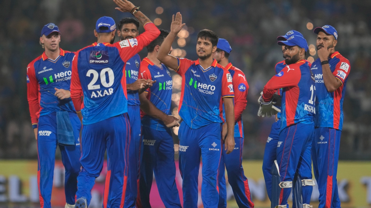 DC vs LSG, IPL 2024 Dream11 prediction: Best fantasy picks for Delhi Capitals vs Lucknow Super Giants match