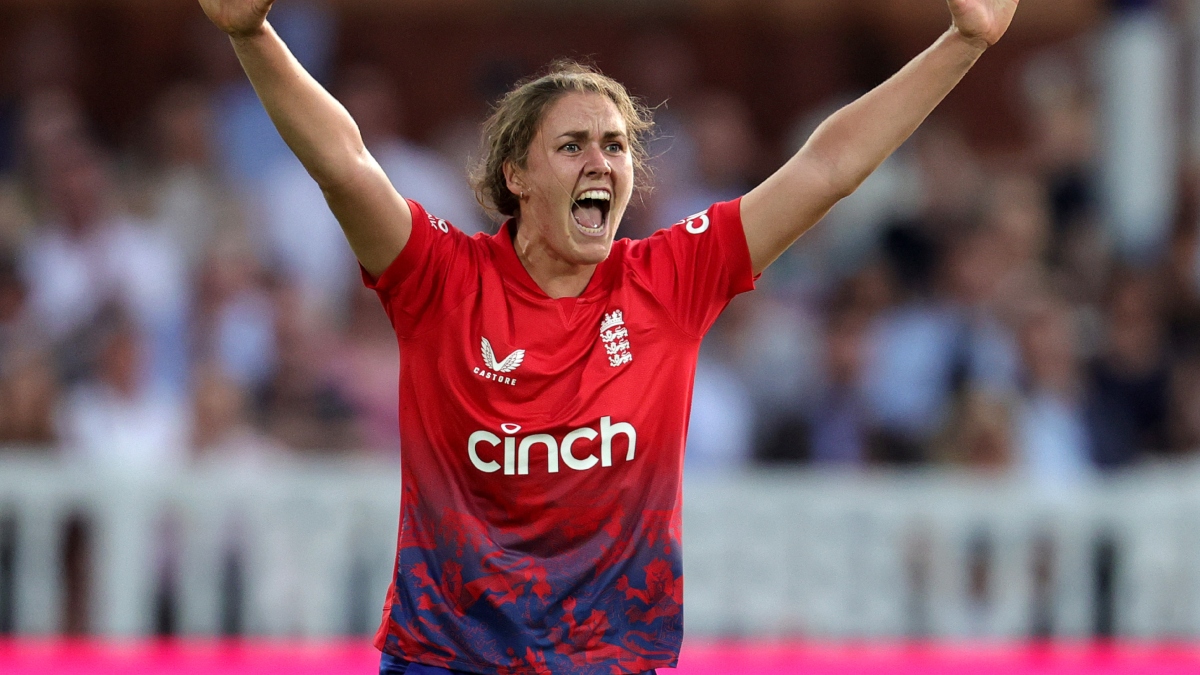 England all-rounder Nat Sciver-Brunt reveals she missed first T20I against Pakistan for egg-freezing procedure – India TV