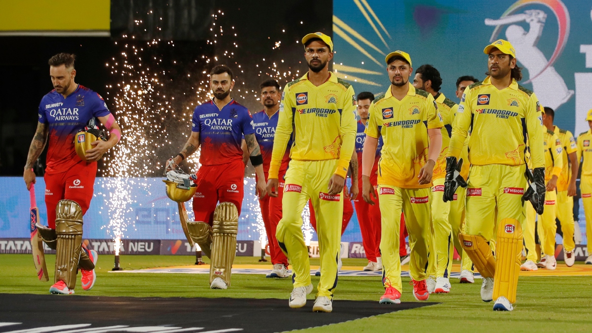RCB vs CSK: Playoffs spot, swansong(s) at stake in a blockbuster which is more than just Kohli vs Dhoni