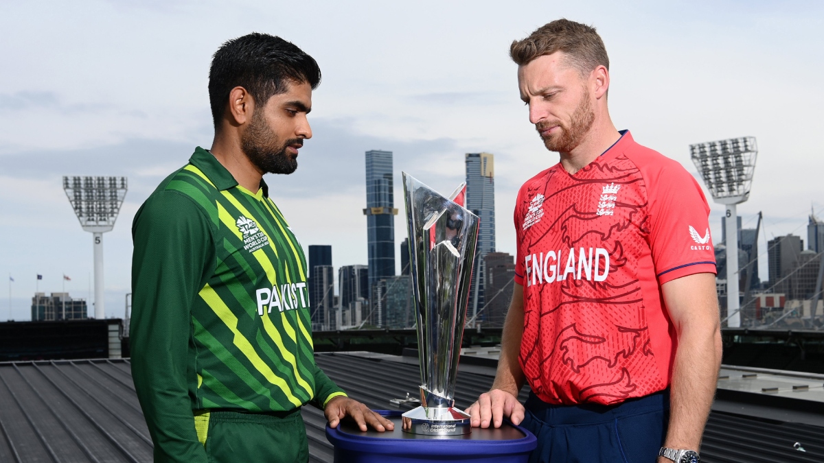 England vs Pakistan Live telecast: When and where to watch ENG vs PAK T20 series on TV and streaming in India?