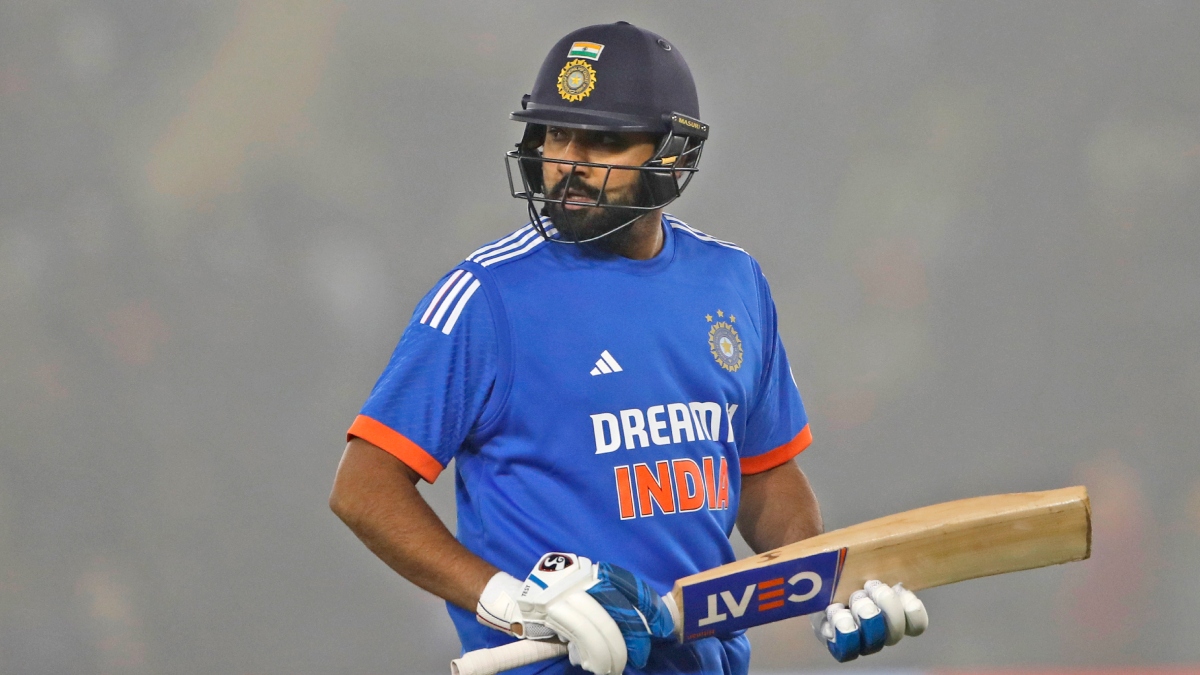 Rohit Sharma at No 4?: Ex-India cricketer suggests radical change to batting order for T20 World Cup