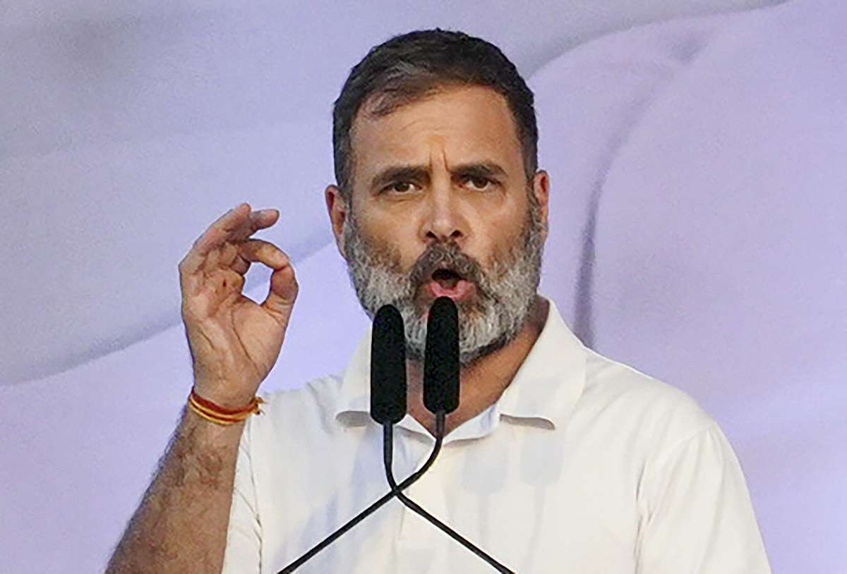 181 VCs, academicians condemn Rahul Gandhi's remarks on 'University heads selection process'