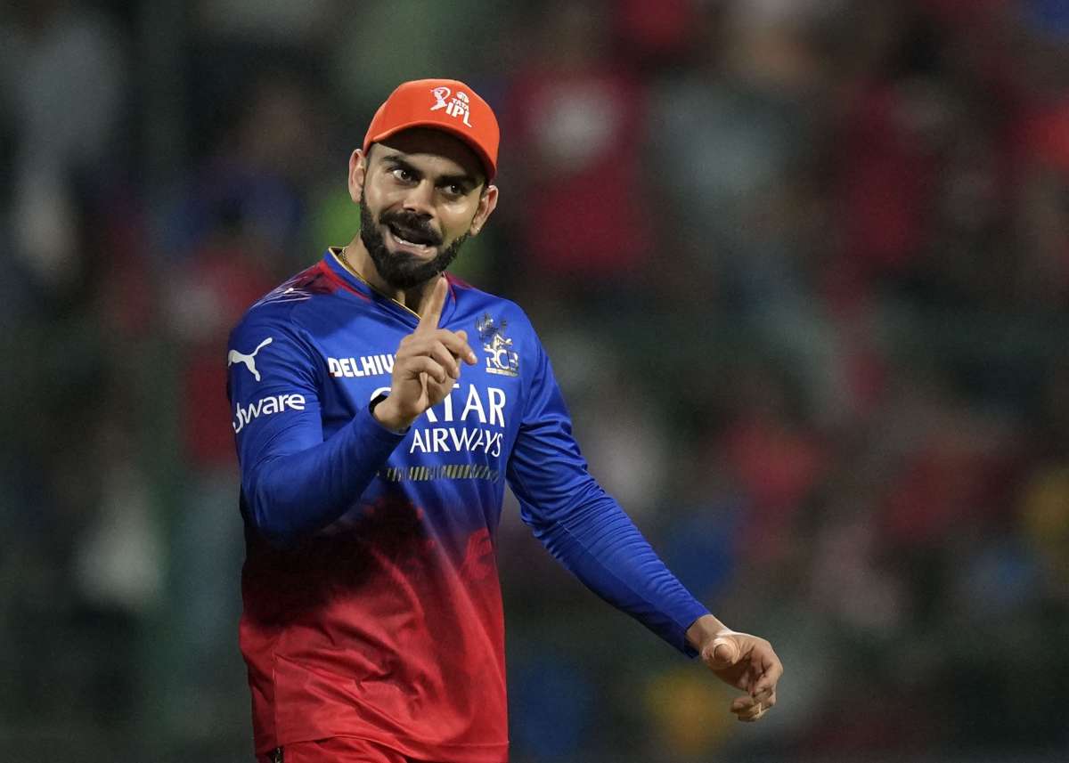 ‘Once I am done, you won’t…’: Virat Kohli opens up on his retirement plans ahead of T20 World Cup 2024