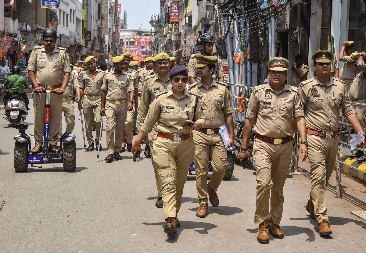 UP Police recruitment 2024 exam date fake notice goes viral on social media, UPPRPB warns